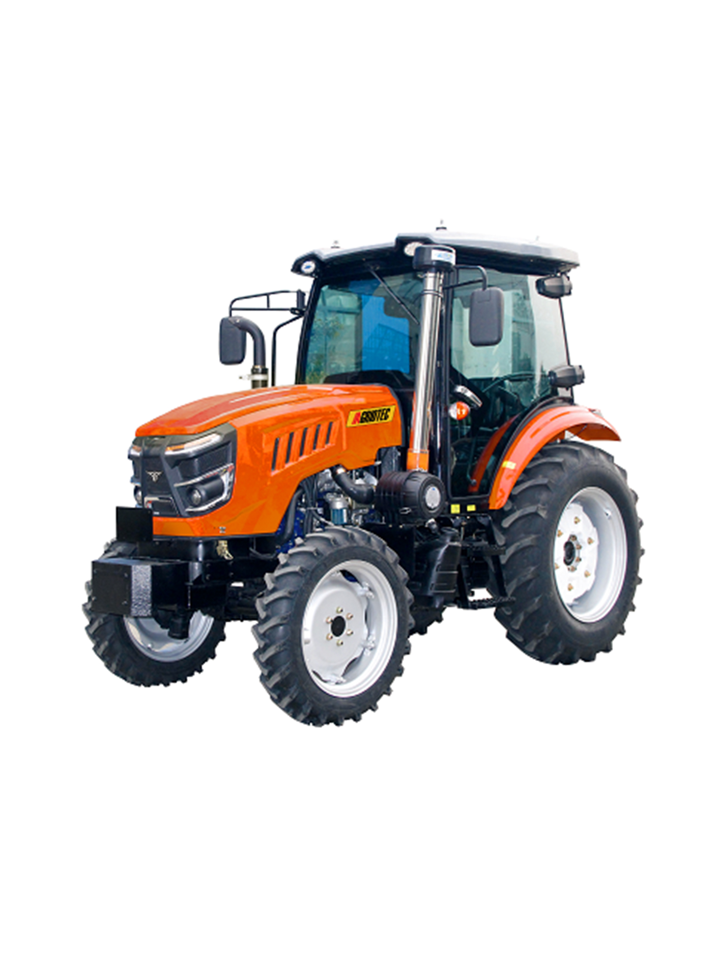 Weifang Tractor Factory