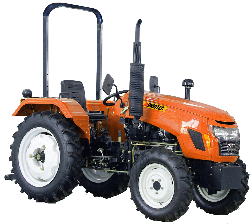 Y Series Utility Tractor AGRODEERE